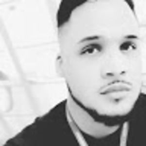 Meet your Posher, Mike ramos